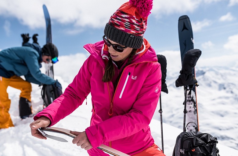 Skitouring czym jest i jak zacząć przygodę ze Skitouringiem w Beskidach?