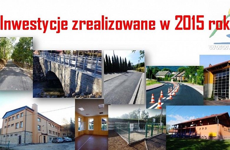 Ważniejsze inwestycje zrealizowane bez uwag