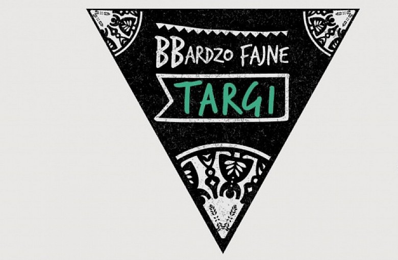 "BBardzo Fajne Targi"