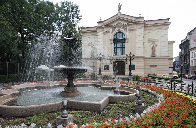 Teatr Polski. Startuje nowy sezon!