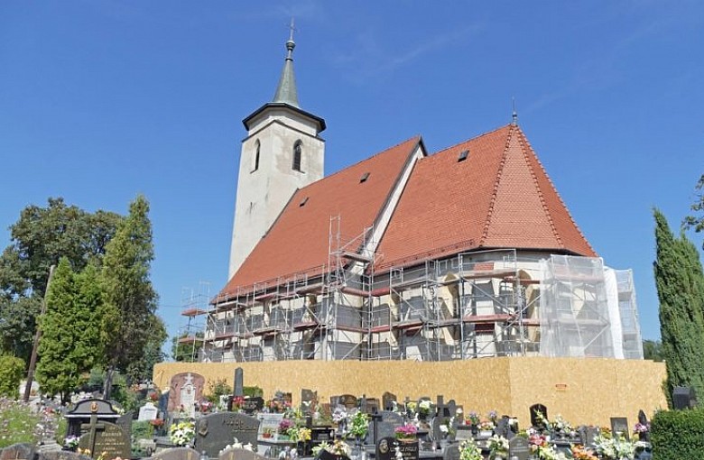 Ruszyły prace konserwatorskie w Starym Bielsku