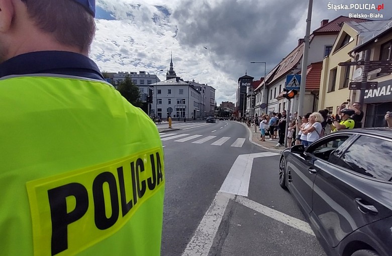 Bielskie Drogi. W weekend policja zatrzymała 8 nietrzeźwych kierowców