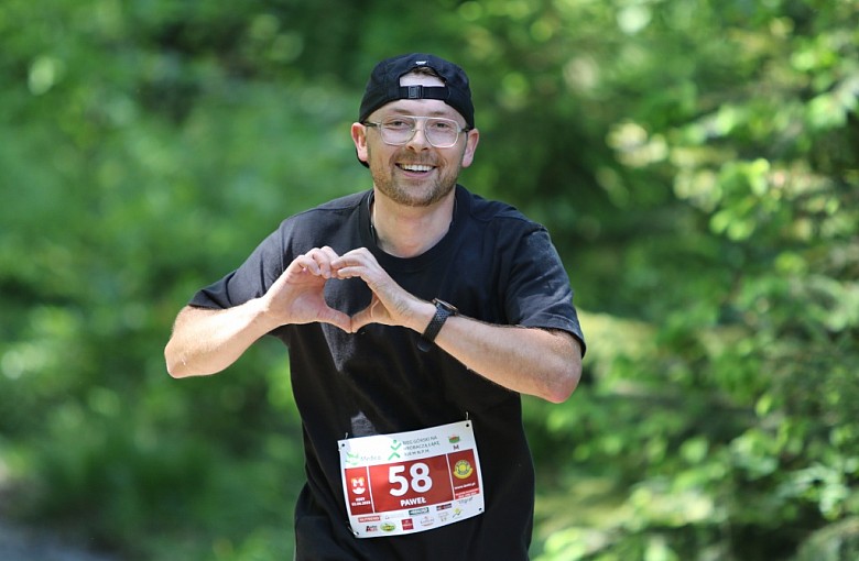 XXI Bieg Górski na Hrobaczą Łąkę i V Rajd Nordic Walking za nami