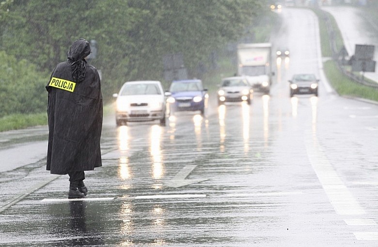 Synoptycy alarmują!