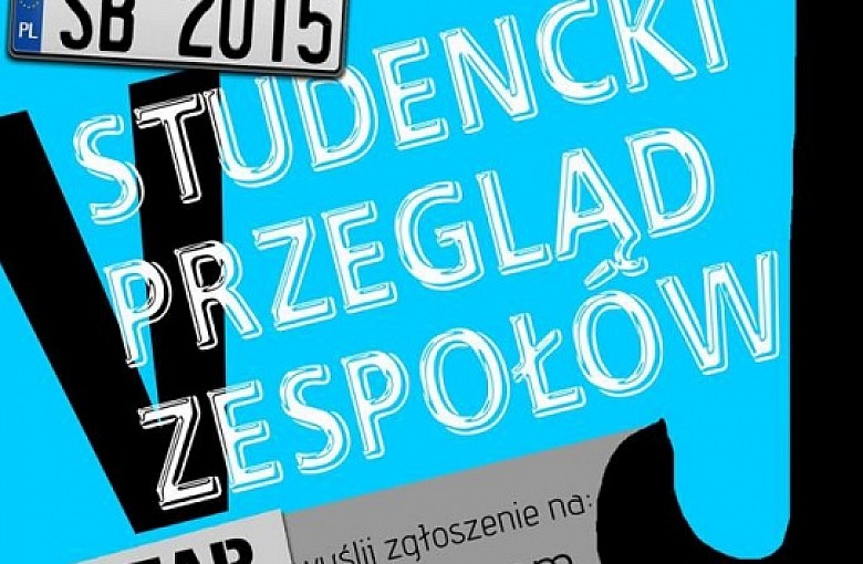 V Przegląd Zespołów Studenckich