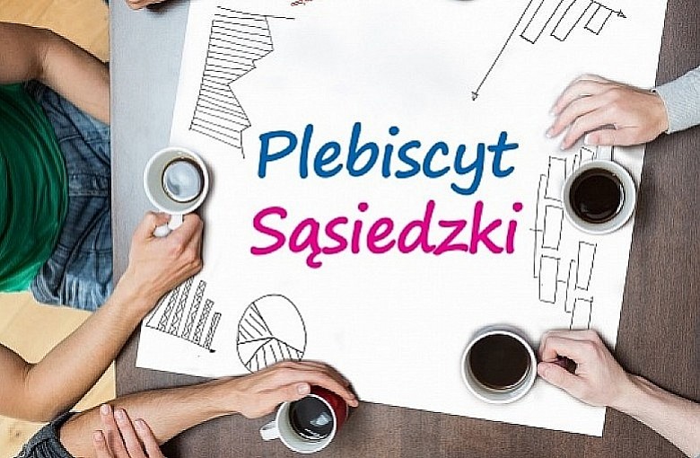 Zwycięzcy Plebiscytu Sąsiedzkiego