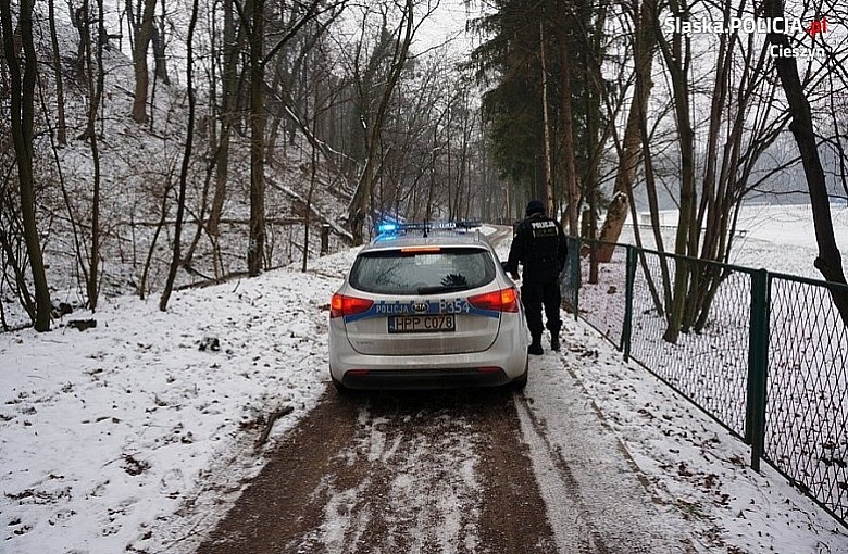 Nie żyje 38-latek. Policja apeluje!