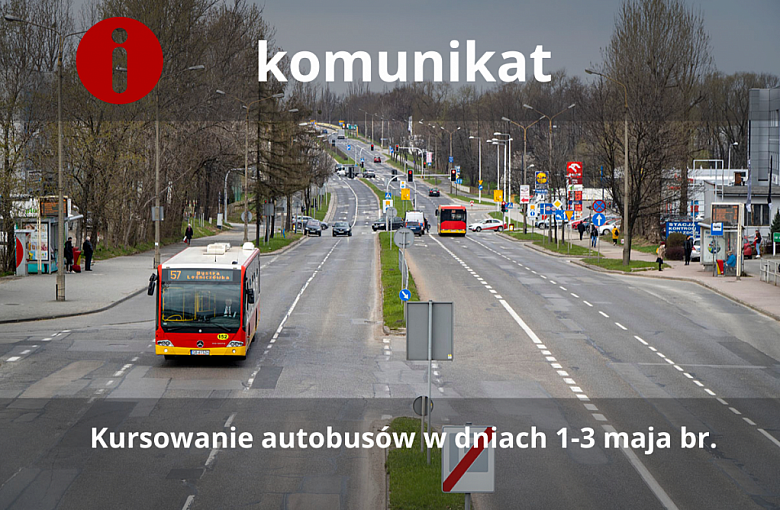 MZK Bielsko-Biała. Zmiany w kursowaniu autobusów