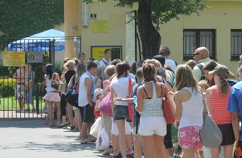  ABC bezpiecznego opalania