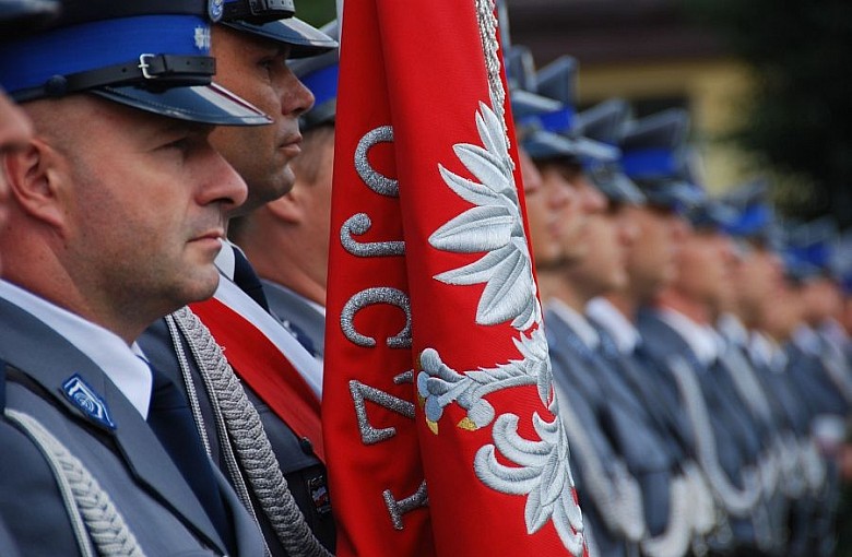 Polacy mają zaufanie do Policji