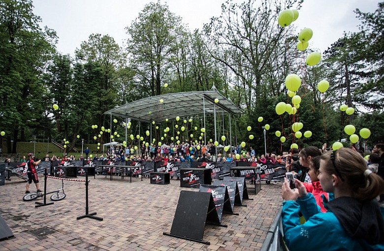 V Beskidzki Festiwal Dobrej Energii