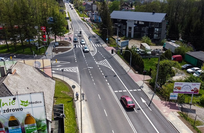 Wróci stare rozwiązanie na Żywieckiej