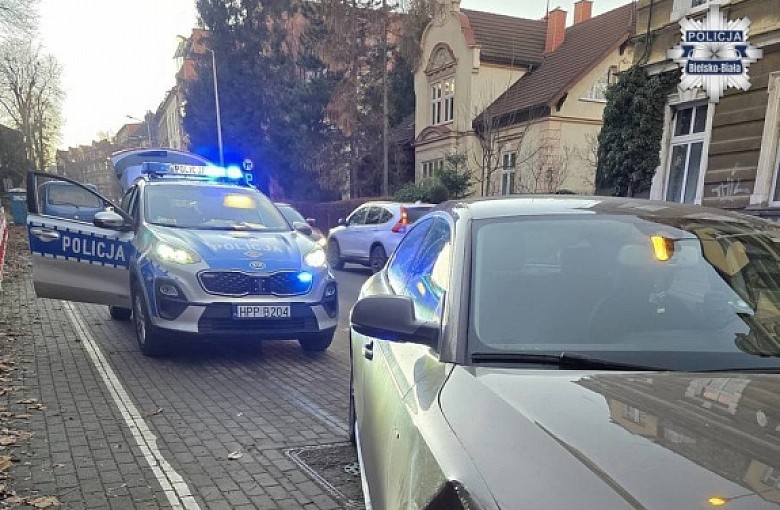 Dwóch nietrzeźwych kierujących zatrzymanych dzięki z pomocy świadków