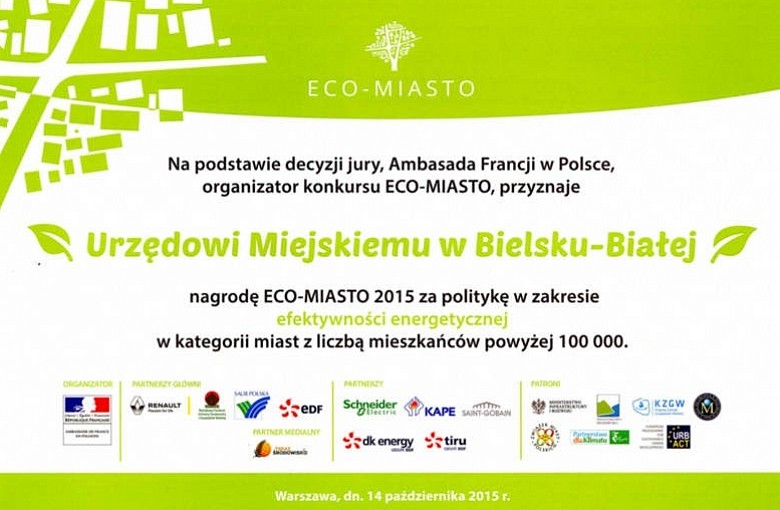 Eco Bielsko-Biała