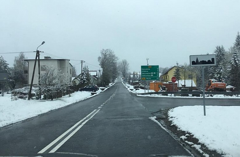 Na dobranoc dwa ostrzeżenia