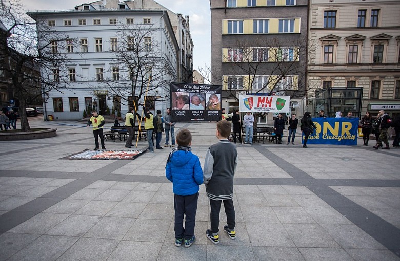 Narodowy Dzień Życia 2016