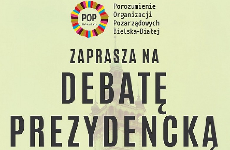 Debata Prezydencka