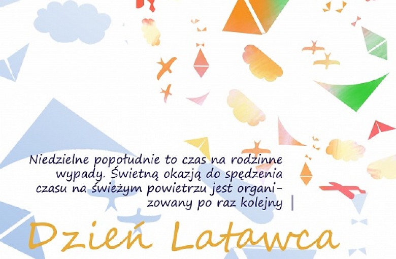 Dzień Latawca