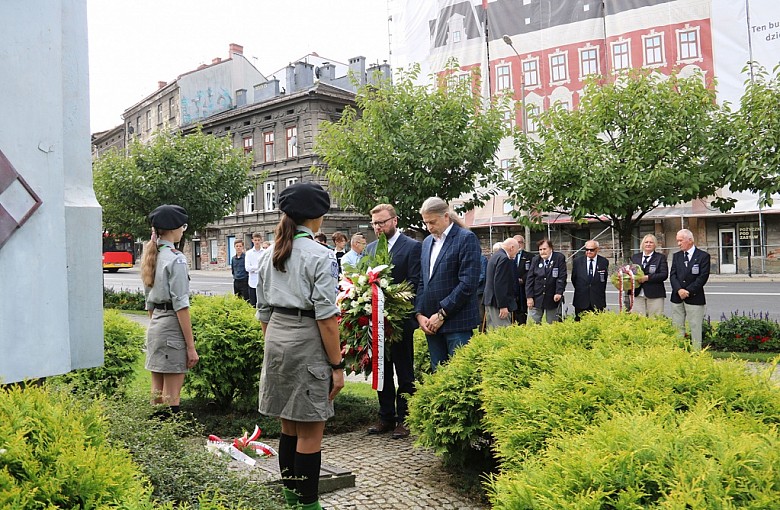 Pamięci Żwirki i Wigury