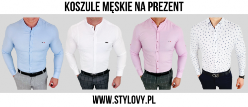 Co kupić mężowi na prezent urodzinowy?